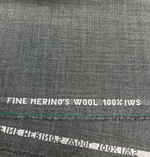 Ткань костюмная (Италия) 100% шерсть ш-150 см 1м