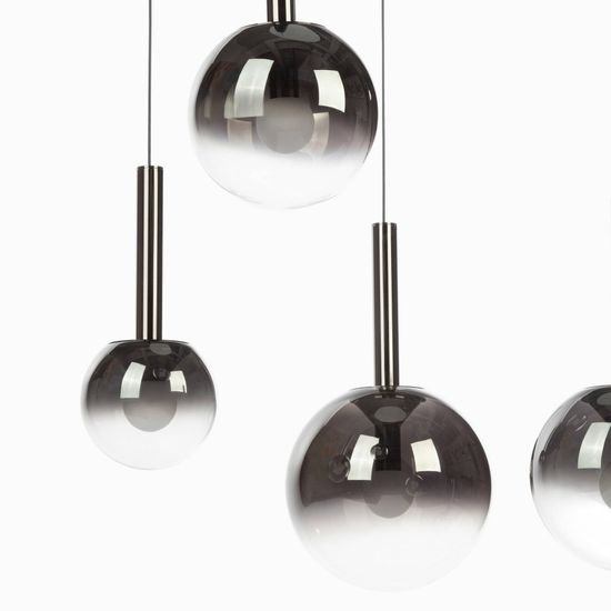 Подвесной светильник Devyn высота 150