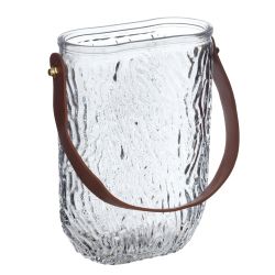 GAEM Ваза, L12,8 W6 H8 см