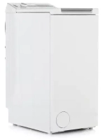 Стиральная машина с вертикальной загрузкой Whirlpool TDLR 70110