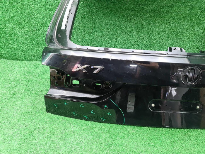 Крышка багажника BMW X7 G07 (2019-н.в.)