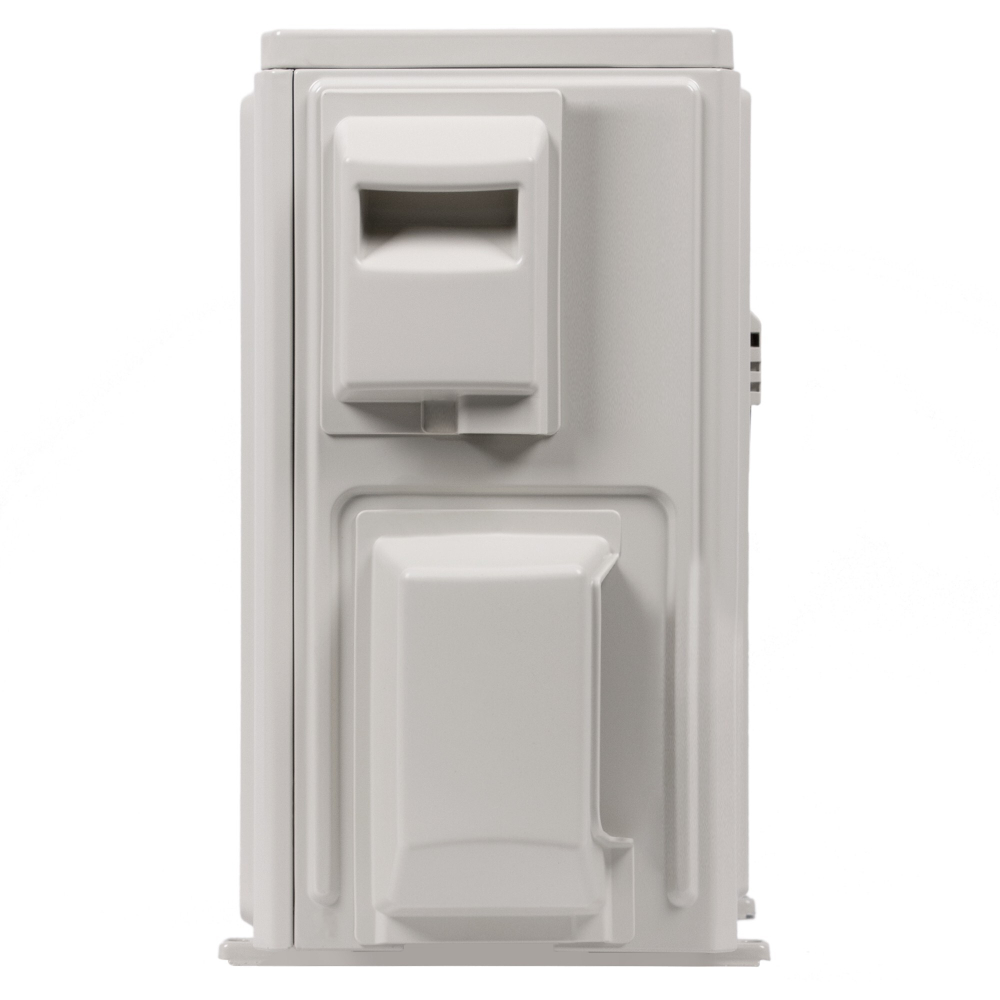 Инверторная сплит-система Royal Thermo Barocco DC White RTBI-24HN8