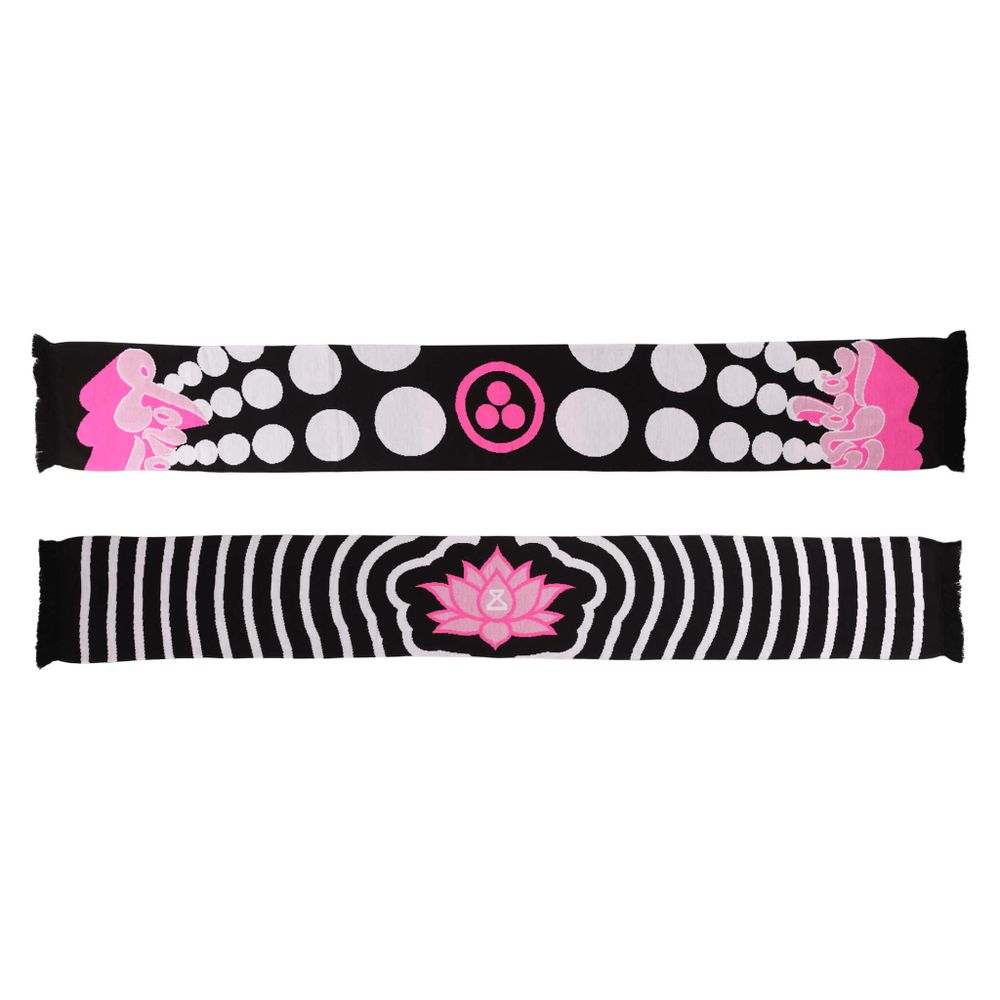 Шарф Тандем Тэндай x Lovanda