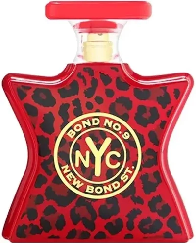 BOND NR 9 NEW BOND ST EDP 100ML