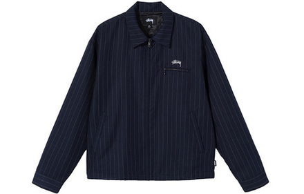 Куртки Stussy x CDG, 315270