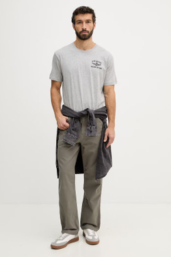 Футболка из хлопка