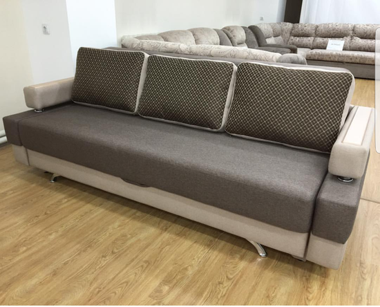 Диван КОНКОРД - 3 (тик-так)