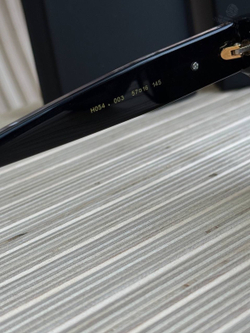 Солнечные очки Hublot