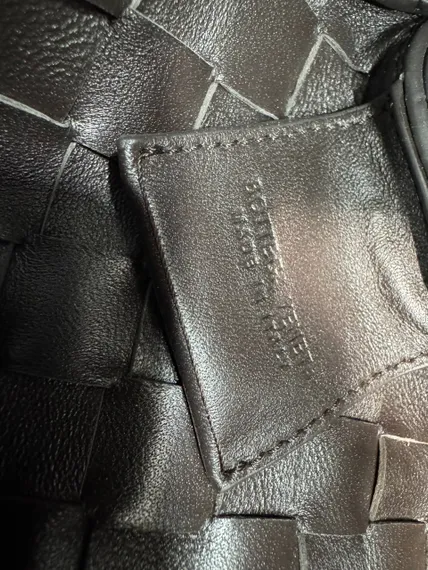 Сумка Bottega Veneta Campana