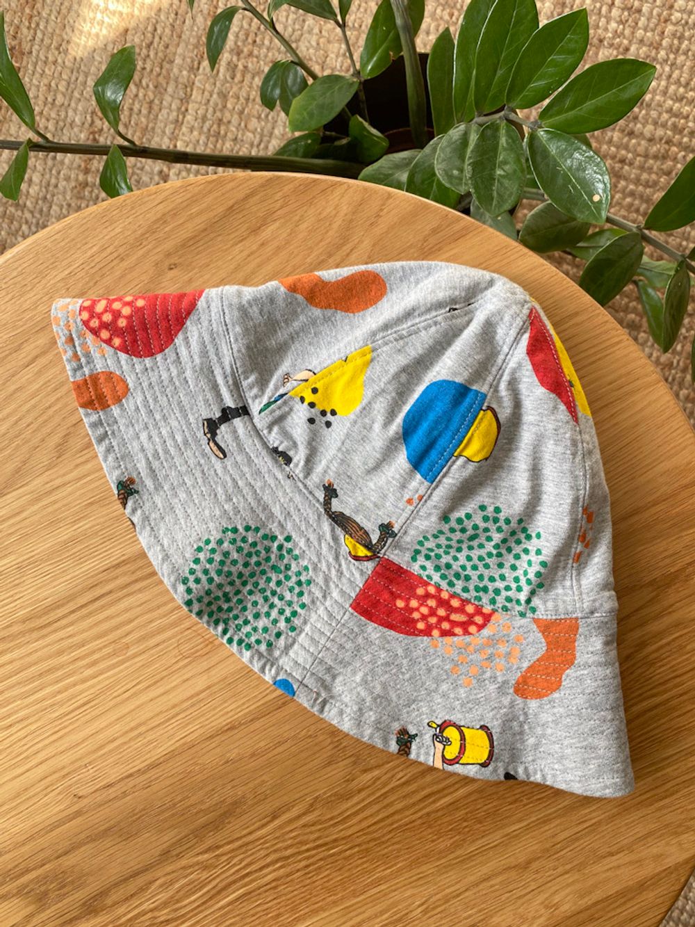 Панама Pippi Langstrump, 152