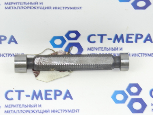 Калибр-пробка гладкая 18.2 А3 ПР-НЕ