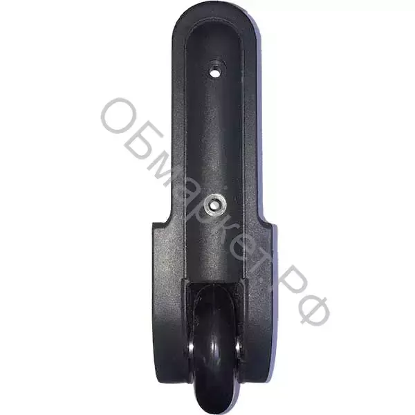 Колёса PLG-HK 22088 (высота 220), чёрный