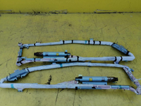 Комплект безопасности Mazda CX-9 1 (06-16)