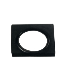 WDK-DUSTER EP-50 Уплотнение соединительного патрубка №4 (поз.50) для пылесоса WDK-DUSTER EP