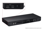 Телевизор Samsung QE65QN990FAT