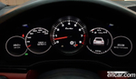 Porsche Cayenne (PO536) 4.0 Turbo Coupe (09.2020)