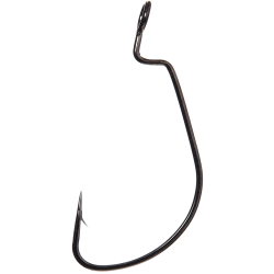 Крючки Select офсетные WH-110 #1/0 (5шт в упаковке)