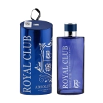 Туалетная вода для мужчин "ROYAL CLUB ABSOLUTE" 100мл Россия