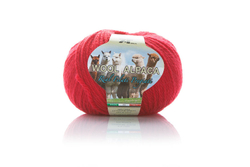 WOOL ALPACA закуп с фабрики, 500г