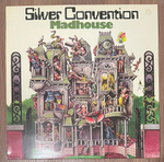 Silver Convention - Madhouse (Скандинавия 1976г.)