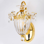 790612 Бра SCHON 1x60W E14 ЗОЛОТО