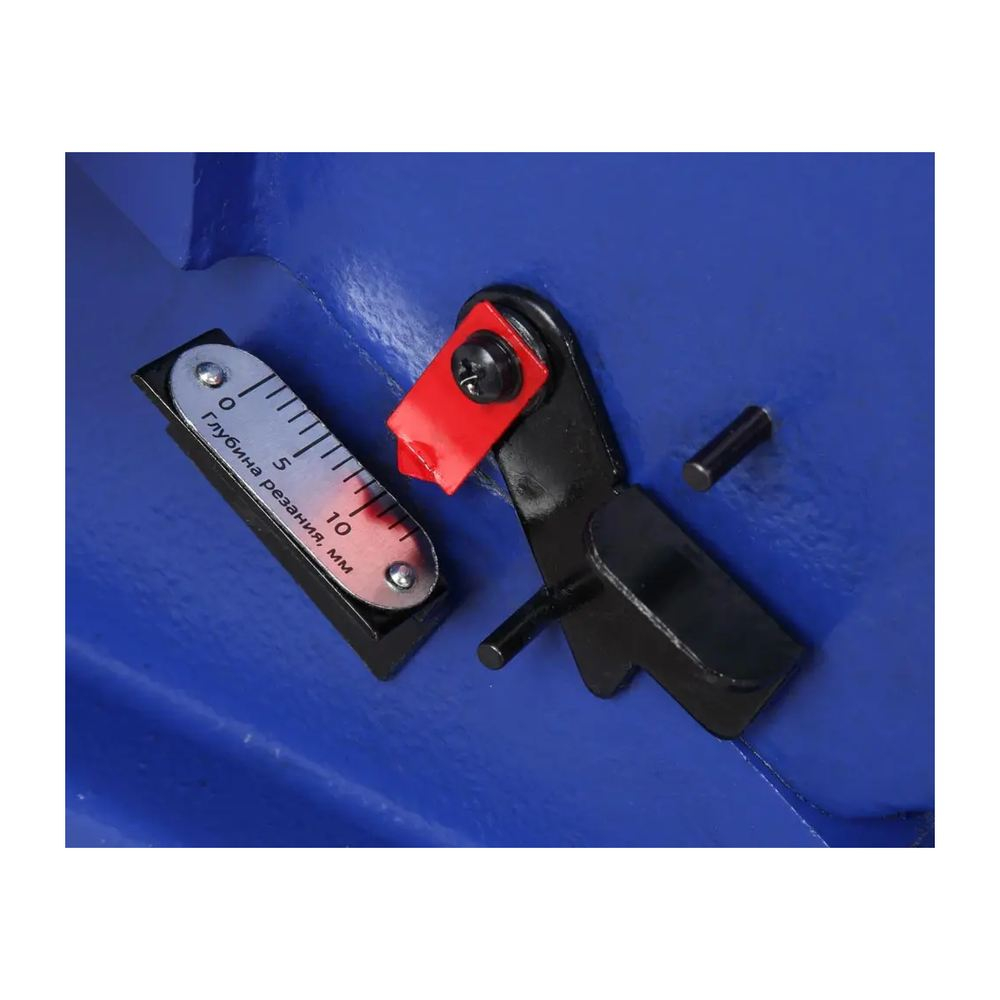 Станок фуговальный БЕЛМАШ J200/1800AMR