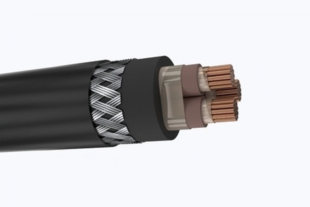 Кабель КНРк 2х35