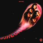 Deep Purple / Fireball (LP)