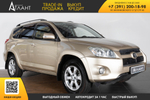 Toyota RAV4, 2011 год