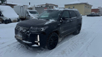 Changan CS95 Black edition Tech 2.0T 8AT