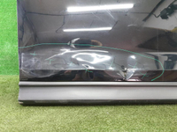 Дверь передняя правая Mazda CX-5 2 (2017-н.в.)