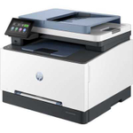 МФУ HP Color LaserJet Pro MFP 3303fdw
