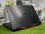 Игровой Acer 15' i5-10300H/GTX 1650 Ti 4GB/32GB/256GB+1TB/ Nitro 5[N515-55-54XB]/Windows 10