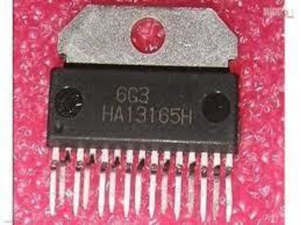 HA13165H sip15