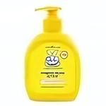 Мыло жидкое УШАСТЫЙ НЯНЬ с пантенолом 300 мл