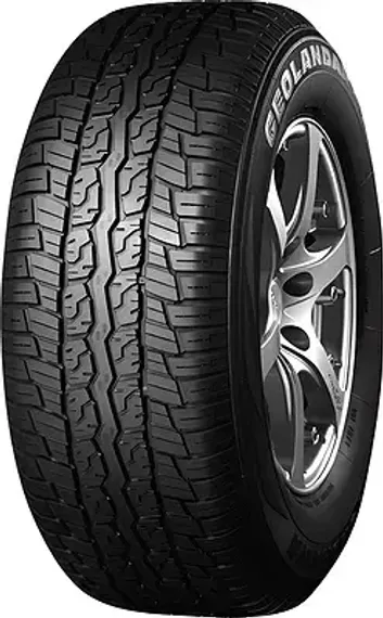 Yokohama Geolandar H/T G902 265/65 R17 112H