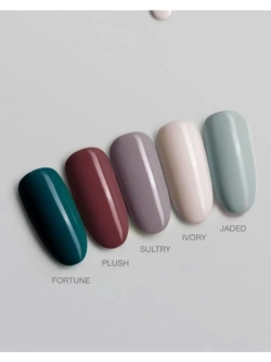 Гель лак для ногтей Luxio Sultry 15 мл