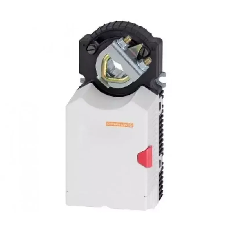 Электропривод Gruner 227-230-08-S1