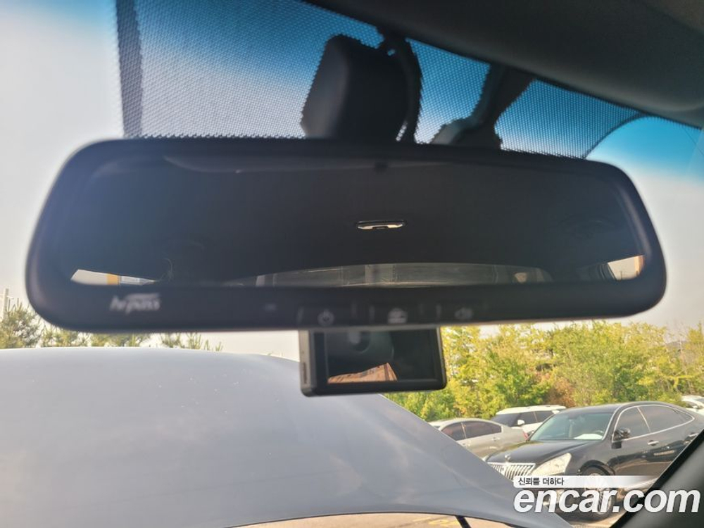 KG Mobility (Ssangyong) Rexton Sports Дизель 2.2 4WD (12.2019)