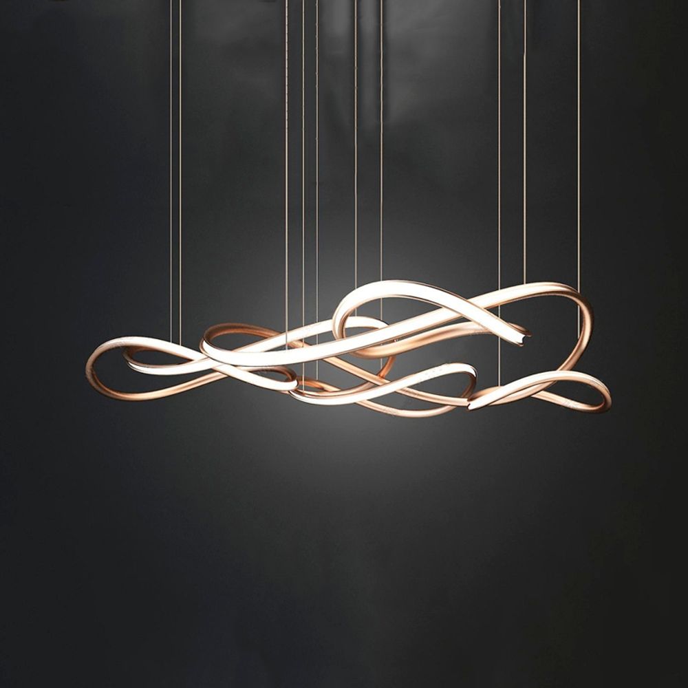 Подвесной Светильник Carsten L160 By Imperiumloft