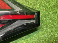 Фонарь левый внешний Geely Cityray (2024-н.в.)