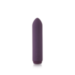 Фиолетовая вибропуля Je Joue Classic Bullet Vibrator - 9 см.