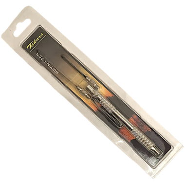 Набор Иглы+сверло для бойлов Takara Карповые 3441-001 (игла 1шт и сверло 1шт)