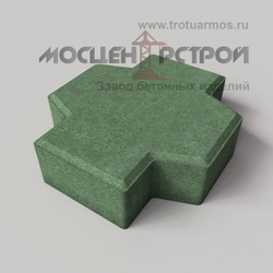 Толстушка 240х220х60