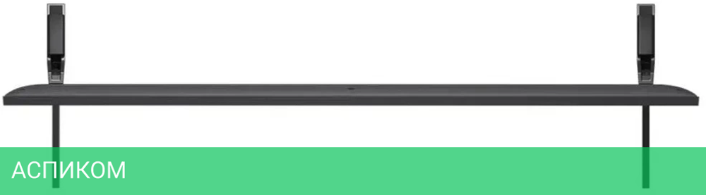 Телевизор LED LG 43" 43QNED80A6A.ARUG