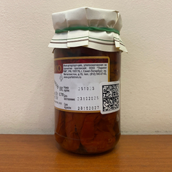 Вяленые томаты  Nettare de Oliva 180гр, Италия