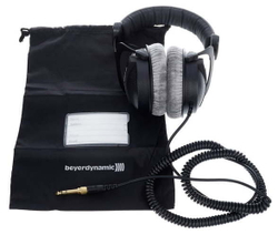 Beyerdynamic DT 770 PRO 250 Ohm Закрытые наушники