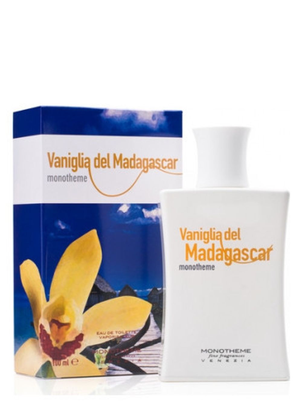 Monotheme Fine Fragrances Venezia Vaniglia del Madagascar