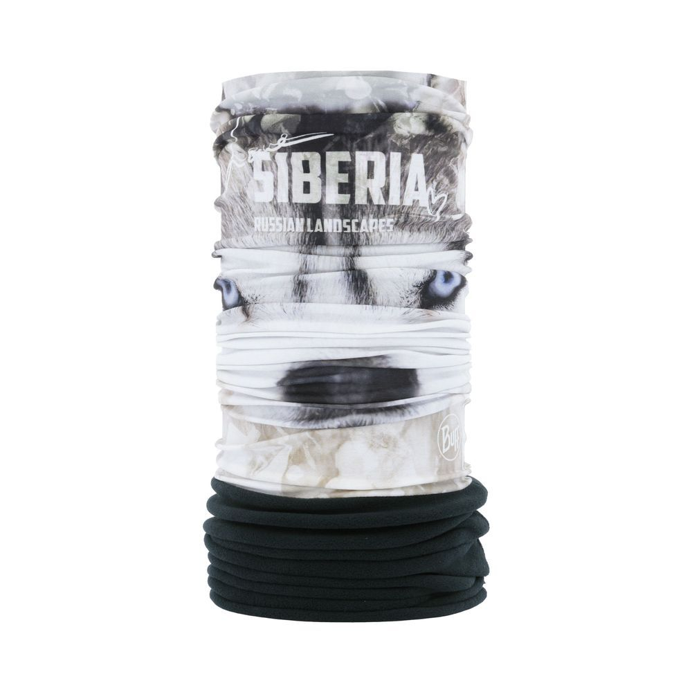 Бандана Buff Polar Siberia/Cru 135109.555.10.00