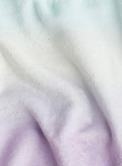 H&M Толстовка из мягкой ткани, светло-бирюзовый